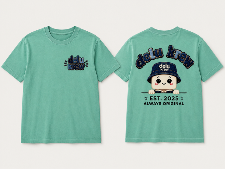 Dream Big Lulu Tee