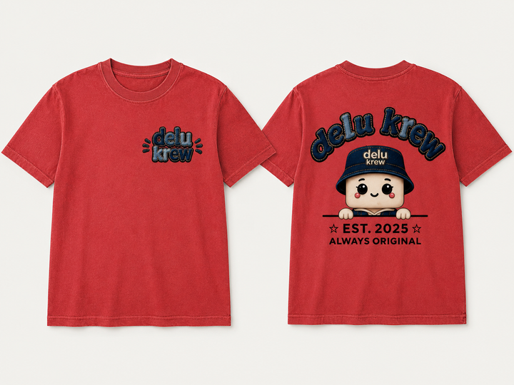 Dream Big Lulu Tee