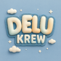 DELU KREW