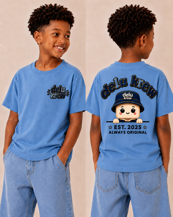 Dream Big Lulu Tee